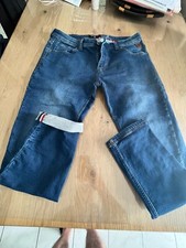 RUCKFIELD - JEAN JOG  -  TRES BON  ETAT  - BLEU