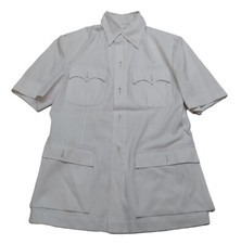 Vintage Bush Veste Homme