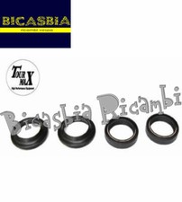 16160 - Set Joints D'Huile Fourche Peugeot XPS Supermoto - 50 - Yamaha YP R X