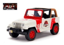 Jada Toys JEEP WRANGLER