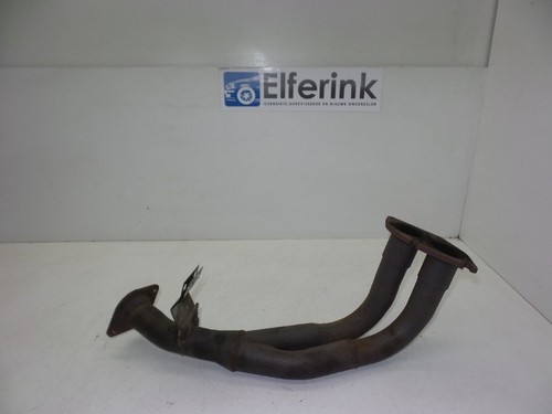 échappement avant pipe opel - Échappement,