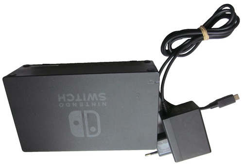 Nintendo switch dock station - switch, ,station