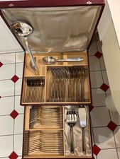 Ménagère 64 pièces en