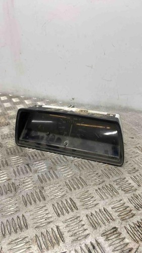 Compteur citroen c15 dw8b wjx - compteur,