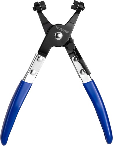 Workpro pince collier durite - workpro,