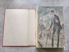 Les carnets du Major Thompson