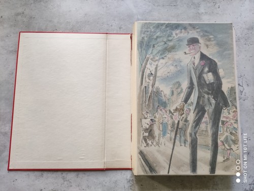 Les carnets major - les,