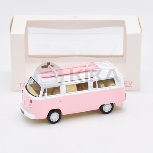 Volkswagen combi camper van - camper,