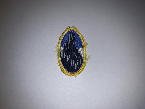 écusson militaire montagne - militaire,