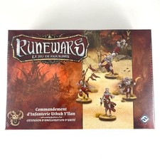 x1 Runewars Commandement