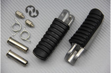 Paire Repose Pieds Avant