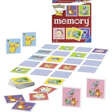 Ravensburger 24853 memory®