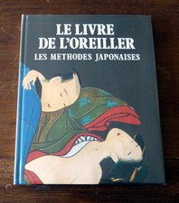 Livre : Le Livre de l'oreiller - les méthodes japonaises