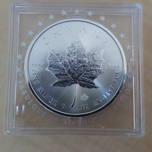 Canada maple leaf - leaf, 2021
