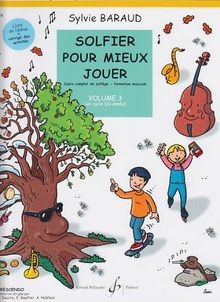 Solfier pour mieux jouer - pour,