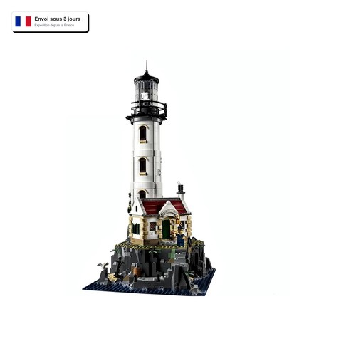 Phare motorise 2065 pieces