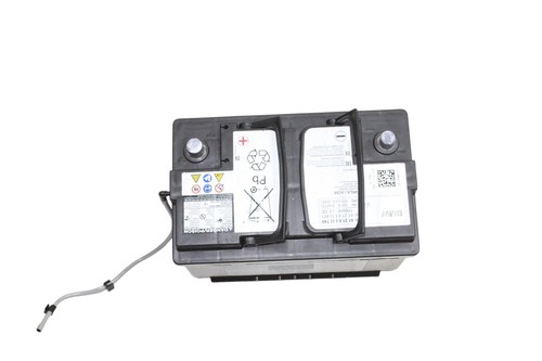 Bmw roadster e89 batterie - bmw, z4