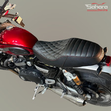 Siège cafe racer - siège,