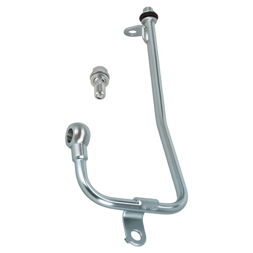 Durite huile turbo for - d'huile,