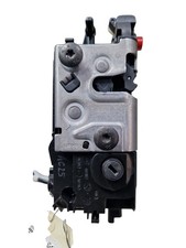 Serrure de porte arrière gauche Door Lock Left Rear Peugeot 2008 (CU) 9812501280