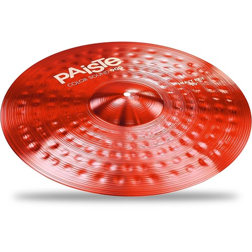 Paiste colorsound 900 heavy - colorsound,