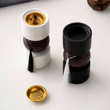 Brûleur de table maîtresse