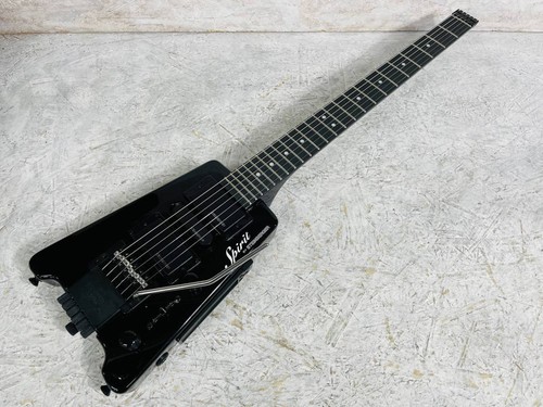 Spirit steinberger pro - by,