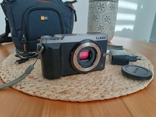 Appareil photo Panasonic Lumix