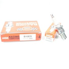 Bougie d'allumage NGK pour