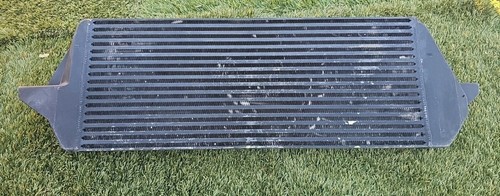 Mountune focus intercooler - st,