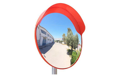 Miroir parabolique incassable - miroir,