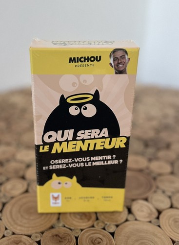Qui sera menteur michou - le,
