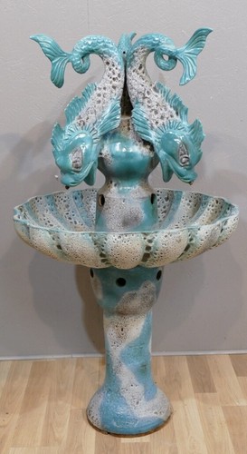 Très rare fontaine aux - rare, 3