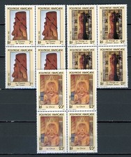 AN2-6 Polynésie N° 195 à