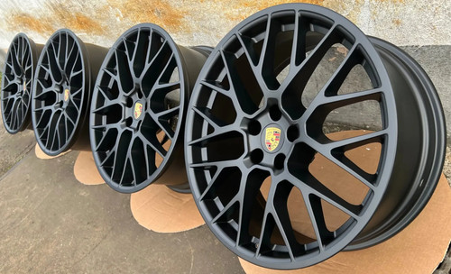 Genuine porsche macan - macan, &