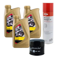 Kit Entretien Vidange