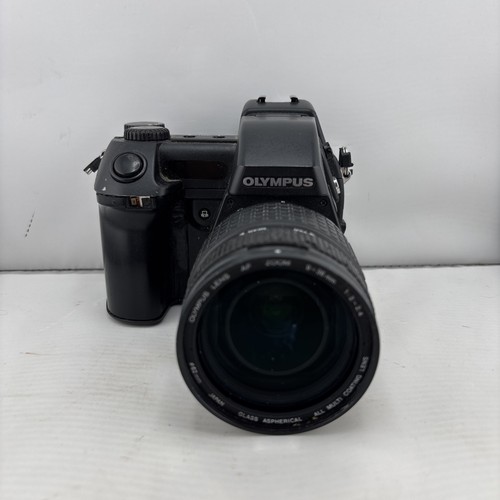 Olympus camedia 4 - camedia, 4.0