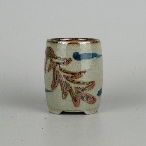 Pot bonsaï japonais 8 cm - 6,8,
