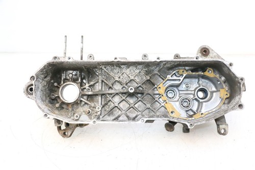 Carter moteur gauche - carter,