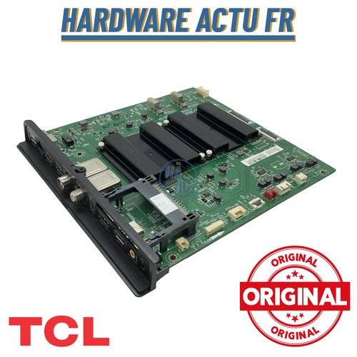 Carte mere tcl - carte,