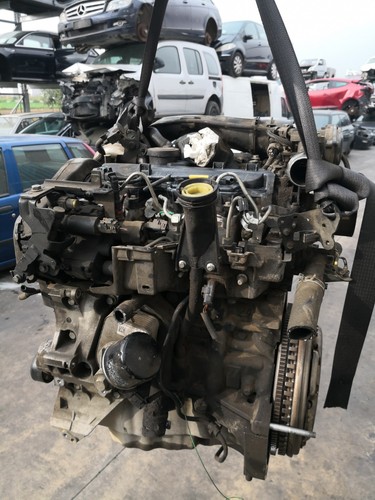 K9kr8 moteur renault megane - k9kr8,