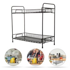  Etagere Fer Forgé Rack De