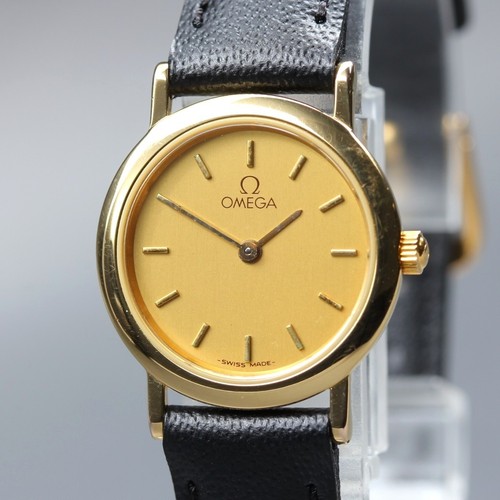 Montre femme omega - montre,