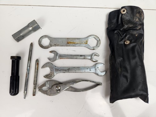 Trousse outils origine - trousse, à