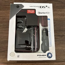 Nintendo DSi XL Handheld