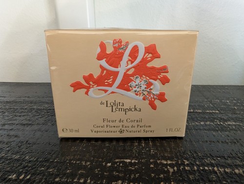 Lolita lempicka fleur de - lolita,