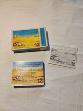 Oracle Dessuart 1986  Rare