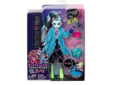Monster High - Coffret Soiree