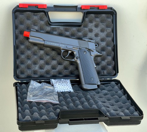 350 fps m1911 - m1911, co2
