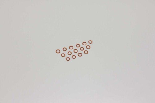 Kyosho silicone o ring - kyosho,